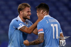 Ciro Immobile Calon...