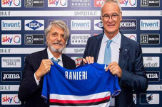 Bikin Sampdoria Tak...