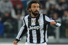 Juventus Tunjuk Andrea...