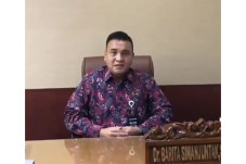 Komisi Kejaksaan Panggil...