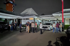 Djoko Tjandra Ditangkap,...
