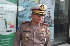 Sidak Stasiun Juanda,...