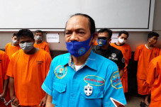 BNN Ungkap Peredaran...