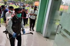 Pj Sekda Kota Pekanbaru...