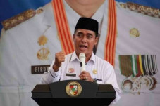 BKB Pekanbaru Jadi Percontohan...