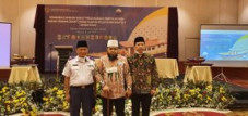 Pemkot Bengkulu Mendapat...