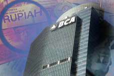 Sah, BCA Caplok Rabobank