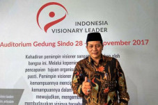 Wakil Ketua Dekopin...