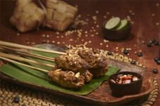 Rupa-Rupa Bumbu Sate,...