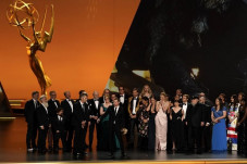 Emmy Awards 2020, Para...