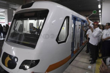 KA Bandara Medan-Kualanamu...