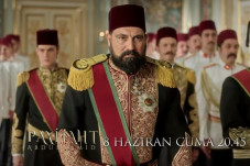 Kisah Sultan Abdul Hamid...