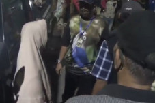 Satgas Tangguh Pasar...