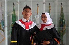 Putra Putri Jawa Timur...
