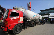 Distribusi BBM dan LPG...