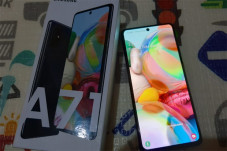 Dapat Pro Mode, Galaxy...