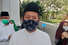 Kasus Pedagang Pasar...