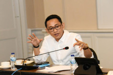 Tambang Emas Ilegal...