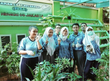 Kreatif! Murid-Murid...