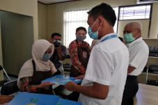 Balai Wyata Guna Bandung...