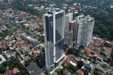 Bidik Kalangan Mahasiswa,...