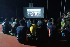 Pupuk Kemanunggalan...