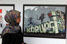 Djoko Tjandra Tertangkap,...