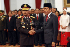 Soal Djoko Tjandra,...