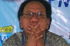 Adik Gus Dur Wafat,...