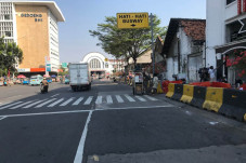 Akhir Pekan Libur Idul...