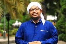 Amalan Doa Ketika Keadaan...