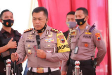 Waspadai Arus Balik...