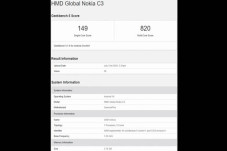 Handphone Baru HMD Global,...