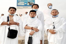 16 WNI Terdata Jadi...