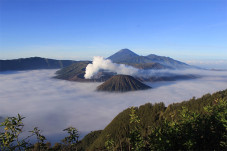 3 Tren Wisata yang Muncul...