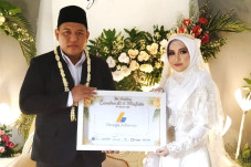 Bangga Jadi Blogger,...