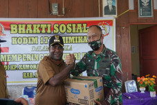 Sambut 75 Tahun Kemerdekaan,...