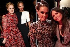 Terinspirasi Beyonce,...