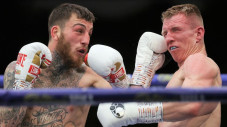 Cheeseman Bungkam Eggington...