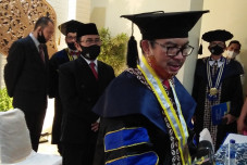 Hasto: Ibu Hamil Terpapar...