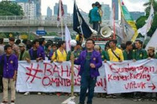 RUU Cipta Kerja dan...