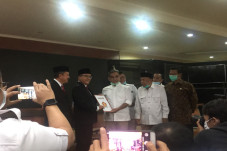 Gerindra Minta Denny...