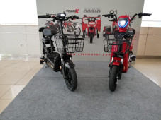 Viar Motor Indonesia...