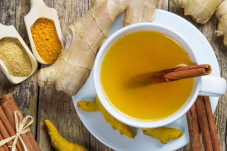 Kunyit, Bumbu Dapur...