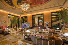 The Suites at Hotel...