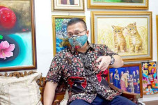 Kent: Perpanjangan PSBB...