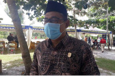 DPRD Kobar Apresiasi...