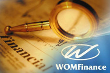 Pembiayaan WOM Finance...