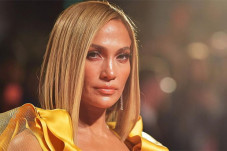 Foto Jennifer Lopez...
