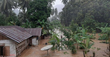 Banjir di Bolsel: BNPB...
